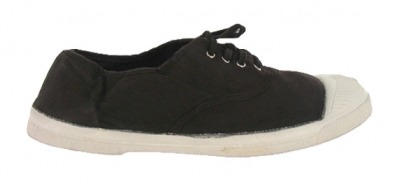 Tennis Lacet Brun - bensimon shoes| bensimonebi | ბენსიმონები